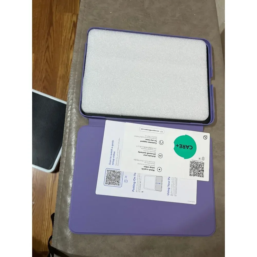 ESR ipad a16